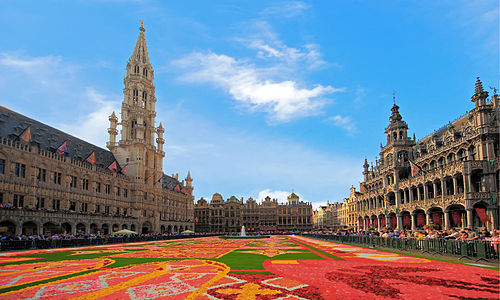 Brussels-Capital Region